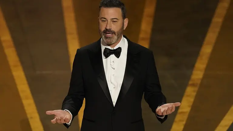 Oscar 2024: con Oppenheimer a la cabeza, esta es la lista completa de ganadores