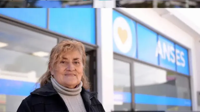 ANSES | Jubilación y pensión de abril 2024: fechas de cobro y montos de abril