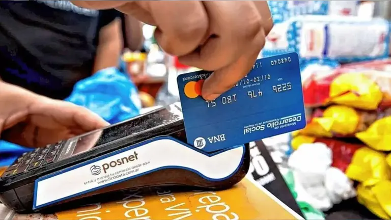 Tarjeta Alimentar: cuándo cobro en julio 2024 y cuál es el monto