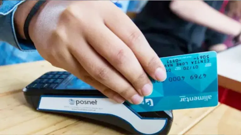 Tarjeta Alimentar: cuándo cobro en septiembre 2024 y cuál es el monto