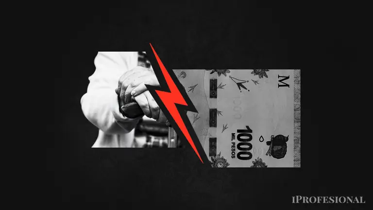 Oficial: esta es la nueva fórmula para jubilados que implementará Milei por DNU