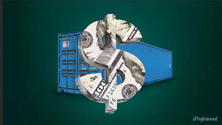 La deuda con importadores "se disparó" en la era Milei y desafía la estrategia del BCRA: ¿qué alertaron expertos?