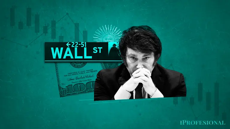 En plena tensión con el FMI, Milei define los próximos pasos de su política cambiaria