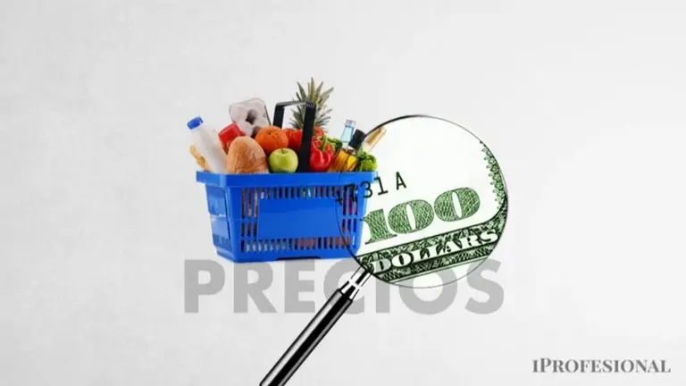 Las empresas líderes monitorean el dólar 