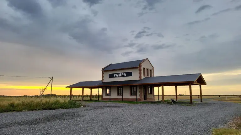 Cuánto vale un terreno en un barrio agroecológico de Buenos Aires