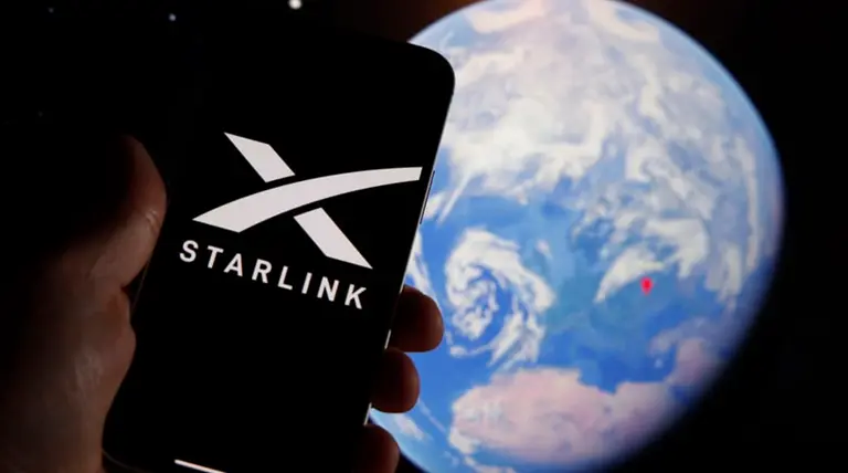 ¿Cuáles serán los primeros celulares del mundo en tener Starlink, la Internet satelital de Elon Musk?