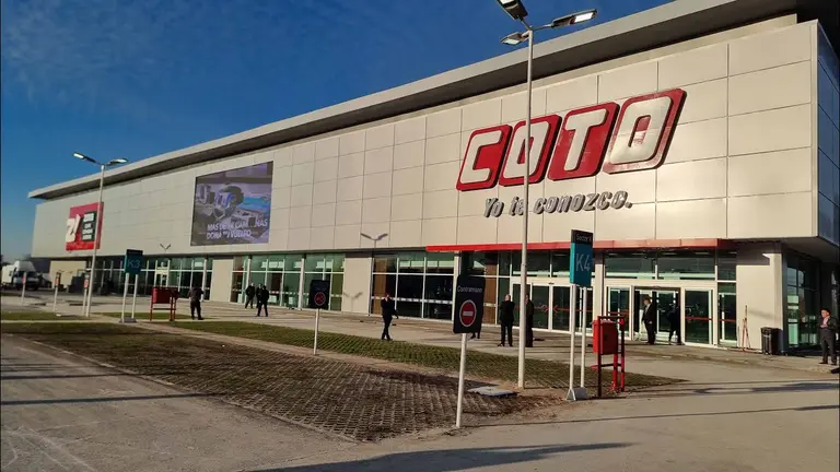 El supermercado Coto tiene descuentos para jubilados y pensionados solo algunos días de la semana