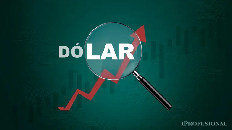 El dólar que usan las empresas se ubicó en la zona de los $1.100: ¿un anticipo de un nuevo salto en la brecha cambiaria?