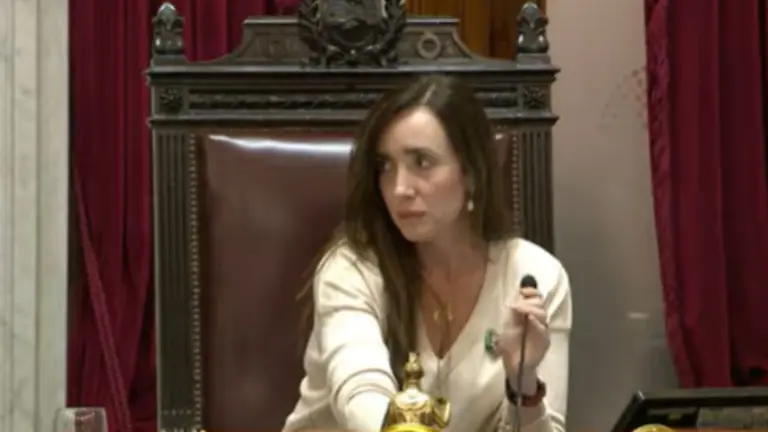 Sin debate, los senadores aprobaron cobrar 4 millones de pesos de dieta