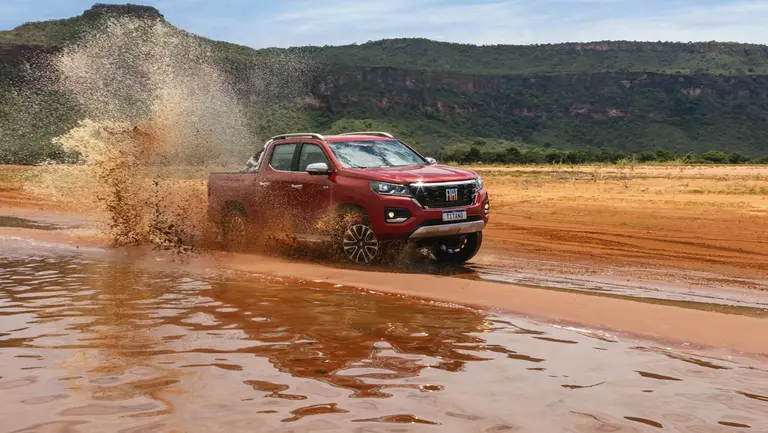 Fiat, RAM, Peugeot y DS bajan precios, suman financiamiento y el plan E-cheq