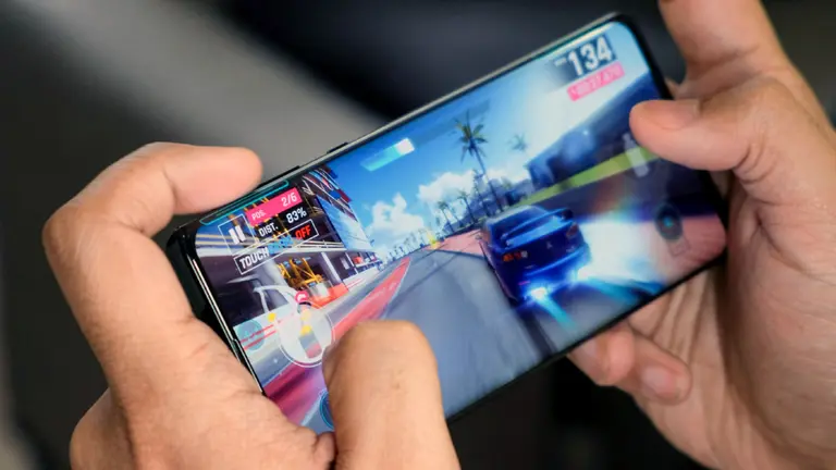 celulares videojuegos