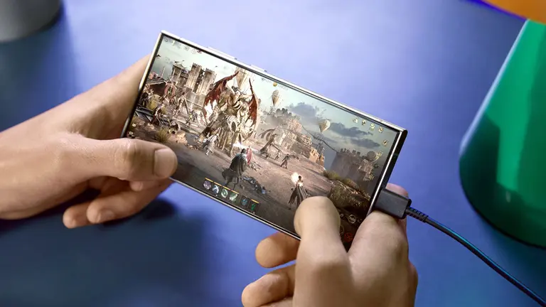 Cuáles son los mejores celulares que podés comprar en Argentina para disfrutar los últimos videojuegos