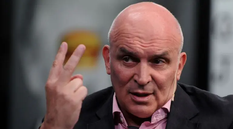 Aliado de Milei contó que tuvo que ajustar sus gastos: "Me cambié de prepaga"