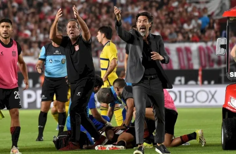 La salud de Javier Altamirano: cuáles son las causas de una convulsión y qué hacer ante un episodio así