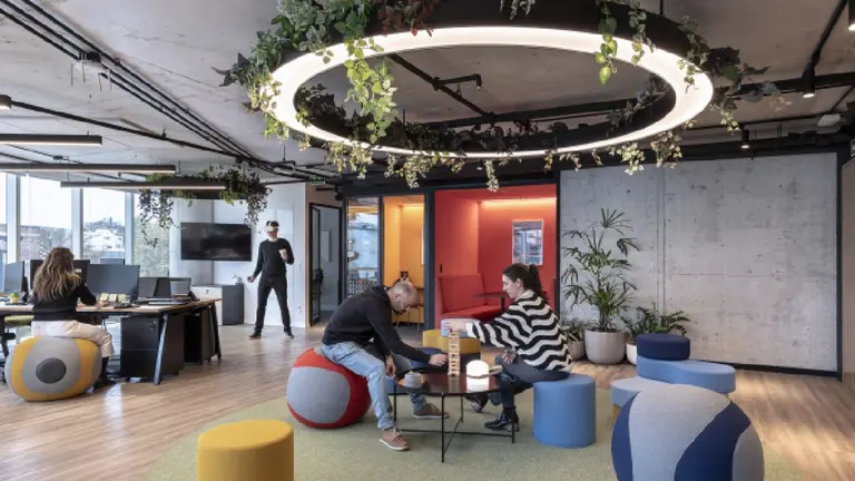 Crece la demanda de oficinas premium en la región y Buenos Aires se consolida como zona estratégica