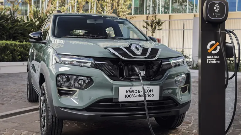 El precio base de los nuevos autos importados que fijó el Gobierno y cómo acceder