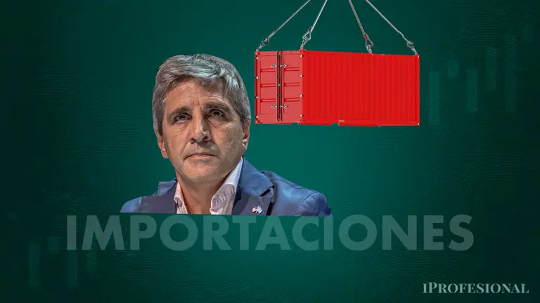 El Gobierno bajó los aranceles de productos industriales: cómo reaccionó la UIA