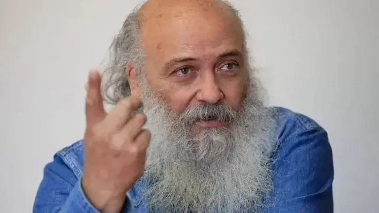 Emilio Pérsico, el Señor de los Planes: la creación del Movimiento Evita, su ascenso y caída