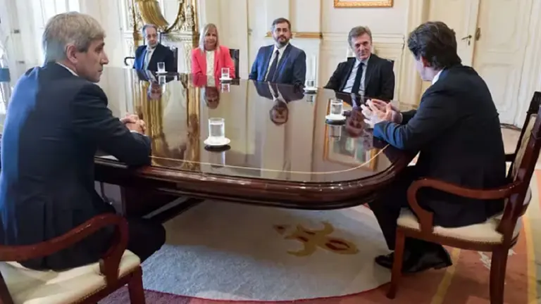 La italiana EnEl suspendió la venta de Edesur y confirmó al Gobierno que se queda en el país