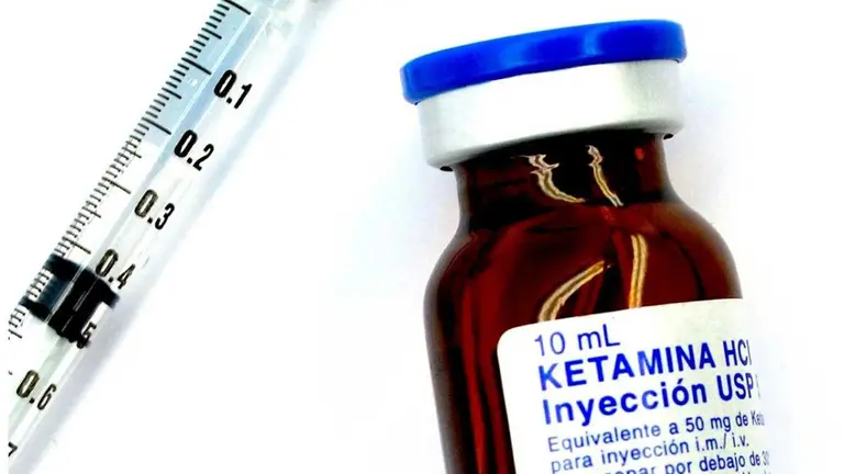 Qué es la ketamina, la polémica sustancia que toma Elon Musk