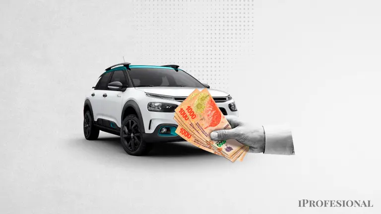 Cinco autos SUV para comprar por menos de $26 millones: cuáles son y cuál conviene