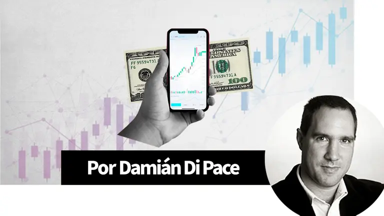 Economía en modo "Linterna Verde": ganadores y perdedores con el precio del dólar en la era Milei