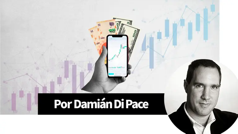 Dólar versus oro, plazo fijo, acciones y Bitcoin: cuál fue la inversión ganadora en los últimos meses