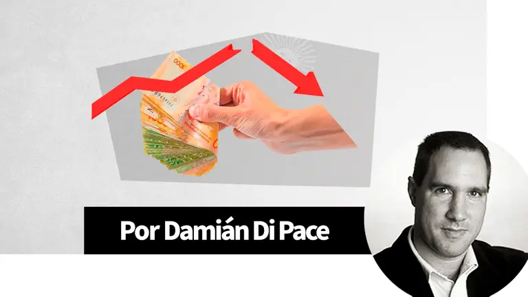 Entre la ilusión y la realidad: ¿los argentinos se sienten de "clase media" sin serlo?