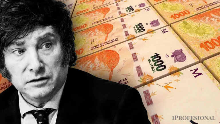 Empresarios coinciden con Milei: creen que lo peor ya pasó y ven un repunte en las ventas