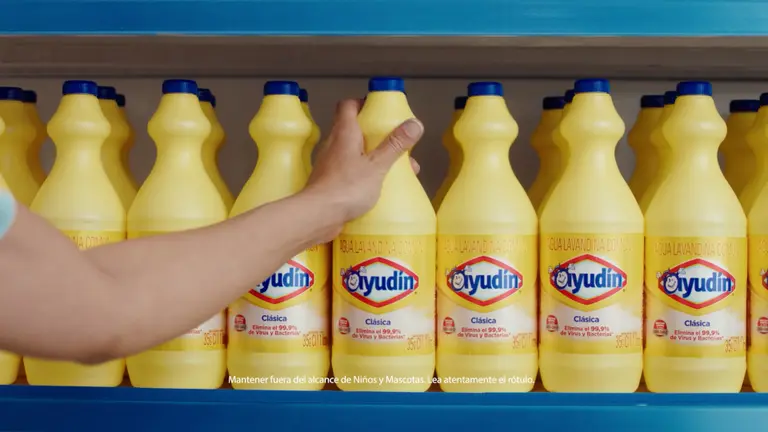 Se profundiza el éxodo: ahora la dueña de Ayudín y Poett vendió su negocio y se retira de la Argentina