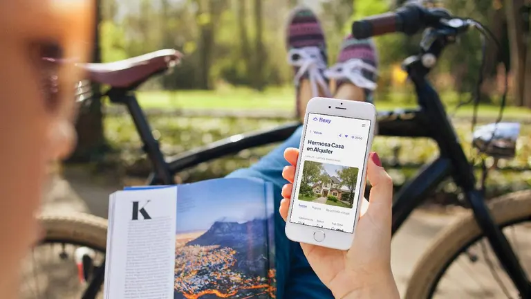 Sin intermediarios: 3 apps para alquilar un departamento a dueño directo en Buenos Aires