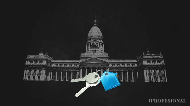 Alquileres 2026: cuánto bajan precios con exención de Ganancias en reforma laboral