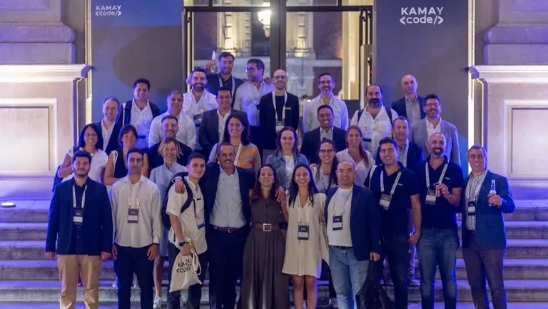 La mitad de los fondos de VC evalúan este factor antes de invertir en un emprendimiento