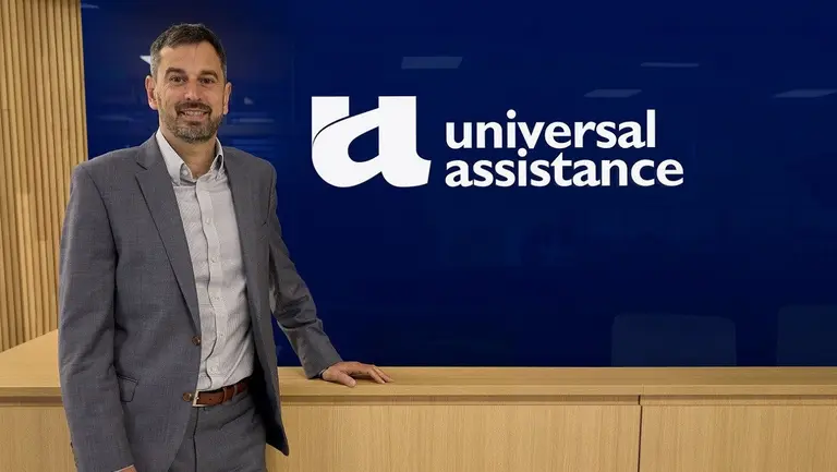 Universal Assistance tiene nuevo CEO en Latinoamérica