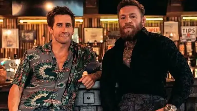 Dónde ver "El duro", la remake de un clásico que tiene como protagonista a Conor McGregor