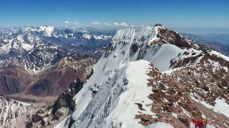 Para amantes de las aventuras: estas son las 5 mejores montañas para visitar en Argentina