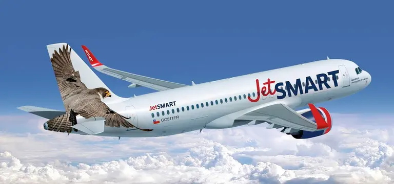 Jetsmart