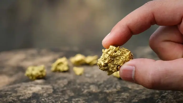 Descubren el yacimiento de oro más grande del mundo: dónde está