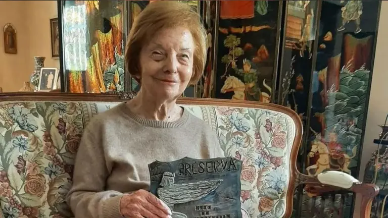 Isabel Perón, la memoria prohibida de la política argentina