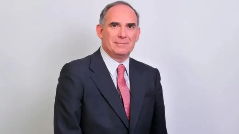 Quién es Luis Lucero, el nuevo secretario de Minería de la Nación elegido por Caputo