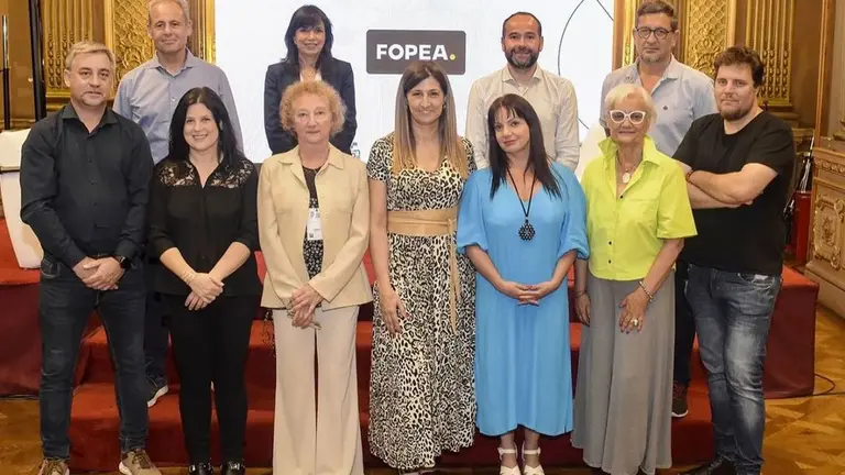 FOPEA se solidarizó con periodista que recibió una intimación judicial de un empresario tabacalero