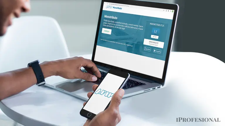 La AFIP lanza nueva versión del programa para liquidar cargas sociales