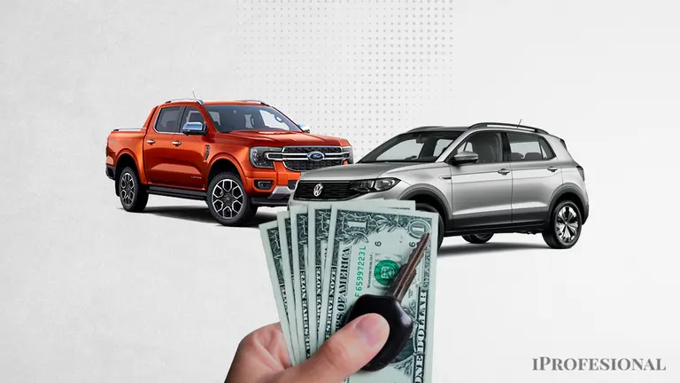 Autos 0Km: concesionarias bajaron los precios para contrarrestar la fuerte caída en las ventas