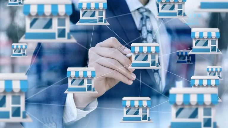 Una franquicia es un modelo de negocio que permite invertir en un comercio rápidamente