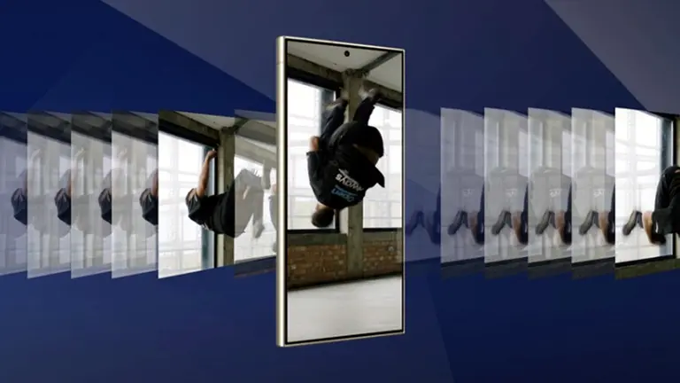 Los Samsung S24 incorporan nueva inteligencia artificial que te hará la vida más fácil