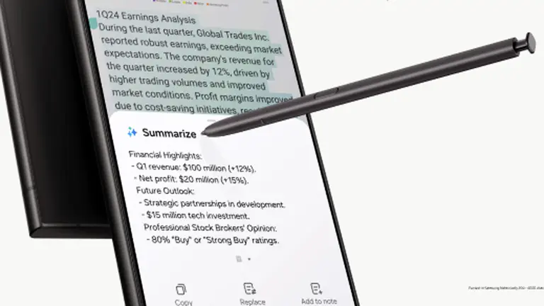 Descubrí las mejores aplicaciones para potenciar tu experiencia en el Samsung S24 Ultra