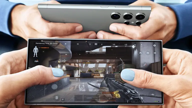 Samsung sorprende con el regreso de este "cerebro" en sus nuevos celulares Galaxy S24