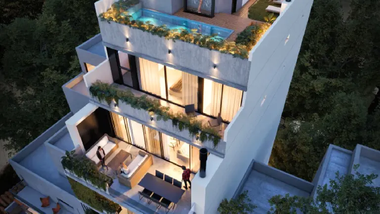 Departamentos a estrenar: cuáles son los barrios porteños con más oferta disponible