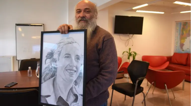 Emilio Pérsico, el Señor de los Planes: cómo fue su infancia y su paso por Montoneros y Quebracho