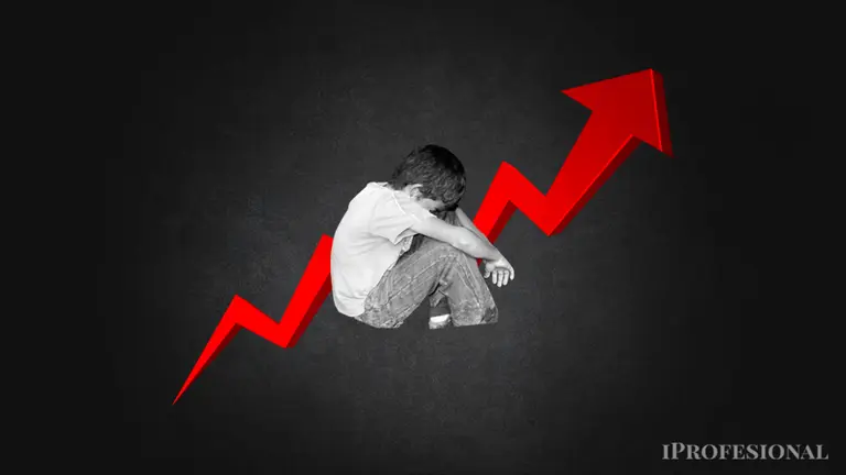 Campaña contra el hambre: un millón y medio de chicos se saltean una comida todos los días